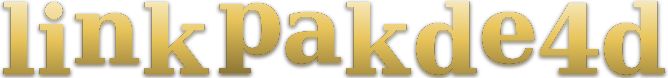 link pakde4d logo