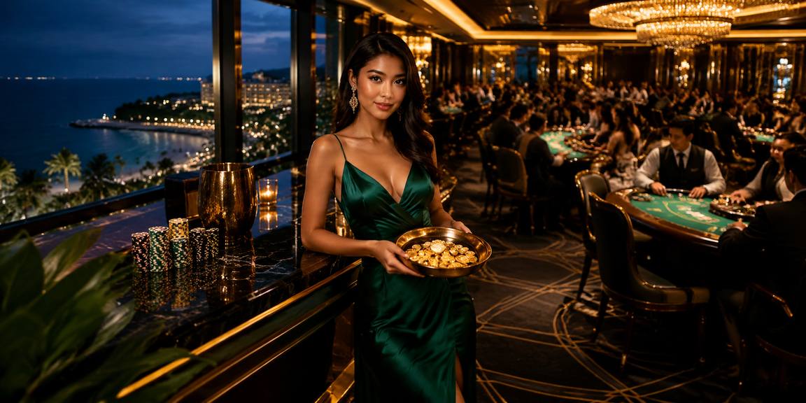 link pakde4d Queen of Bounty